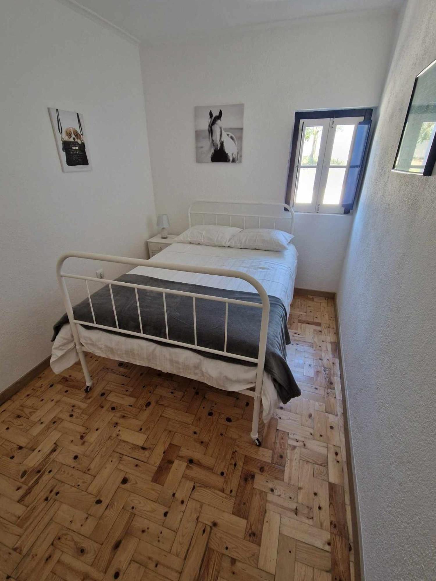 Vila Casa Dos Martelitos Salgueira  Exteriér fotografie